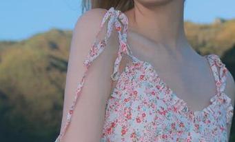 蜜桃社 – 探索昙花一现的美丽，谢芷馨Sindy夏日写真套图精彩合集