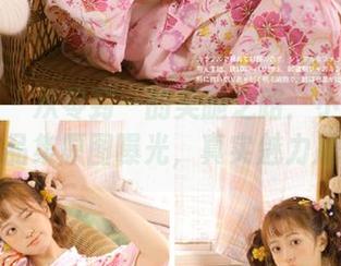袜啵啵 – 从零到一的美腿之路：小安美腿作品集原图曝光，真实魅力展现