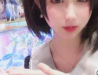 嗨呀！快来欣赏西园寺南歌的碧蓝航线恶毒兔女郎无圣光套图吧