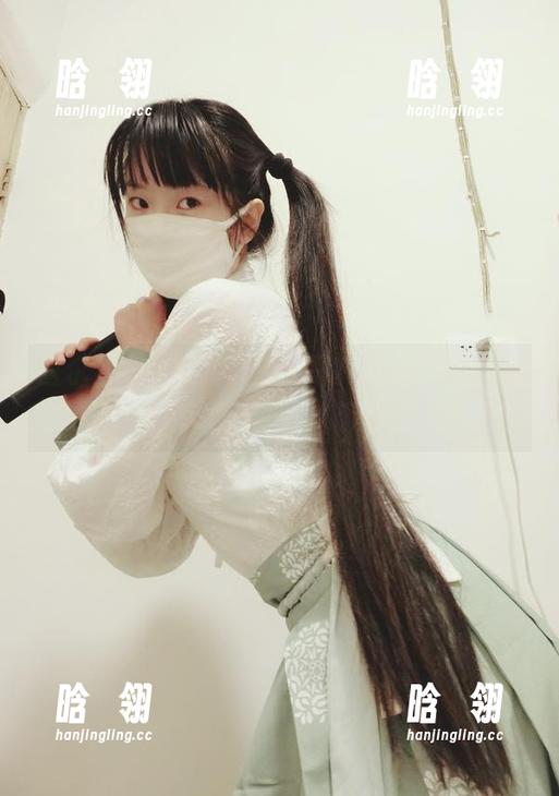 西尔酱 西尔酱女神最新分享的写真精品,呈现她如梦似幻的迷人风采!