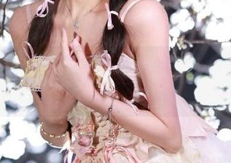 觅芙少女 – 昕昕最新写真集：高清展现她的多种风格，姐姐绝对不容错过！