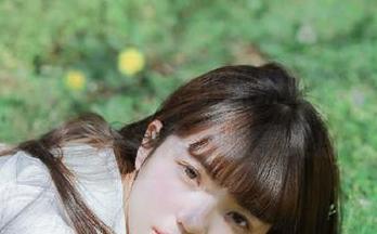 语画界 – 最新分享，小沫琳的黑色写真展现独特视角与创意灵感