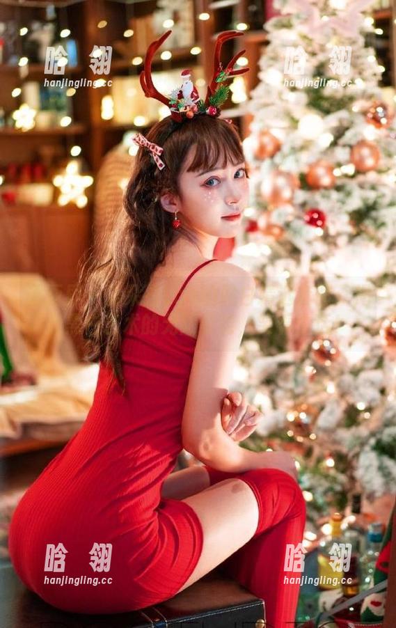 语画界 - 潘朵拉Laa的黑白精选套图：揭开黑白艺术的无限可能，笑看生活！