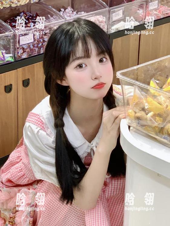 微密圈 - 原图照片解锁软妹小九九的女仆魅力，快来欣赏