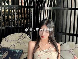 值得收藏的“过期米线线喵姐姐”精美图包，写真合集曝光！