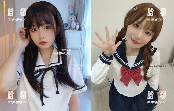 高清呈现迷之呆梨白裙套图，带你感受纯粹之美