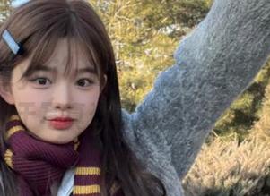 当“金鱼yui”遇上“食铁兽”：一场关于写真资源的视觉盛宴