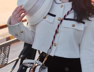 微密圈 – 捕捉生活中的美丽瞬间，铁锤姐姐女孩主题美图合集震撼来袭！