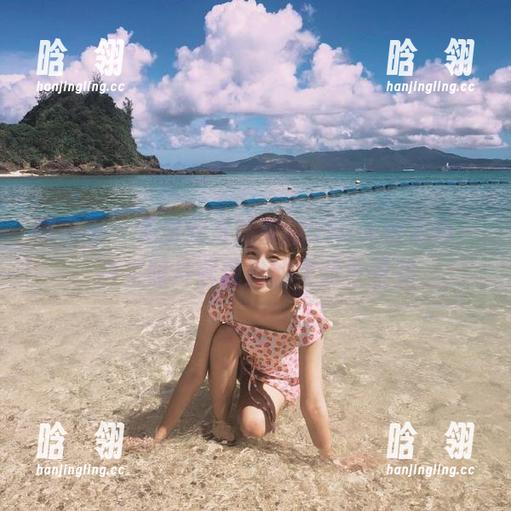 陈妮妮UNI 微密圈 - 免费欣赏陈妮妮UNI天使写真,独家照片展现她的灵动与柔美