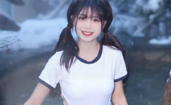 微密圈 – 雅雅的气质呀livephoto美图更新，带你进入她的梦想与幻想世界