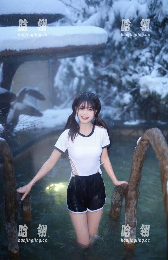 微密圈 - 雅雅的气质呀livephoto美图更新，带你进入她的梦想与幻想世界