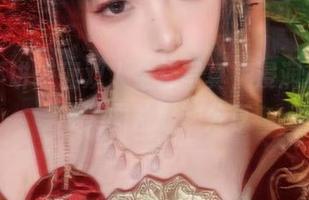 雯妹不讲道理双人全套写真，浸润心灵的唯美图片时刻分享
