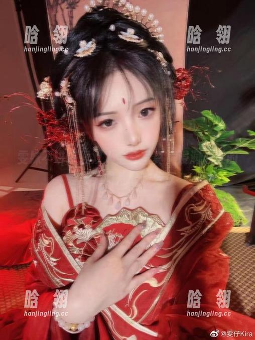 雯妹不讲道理 雯妹不讲道理双人全套写真,浸润心灵的唯美图片时刻分享