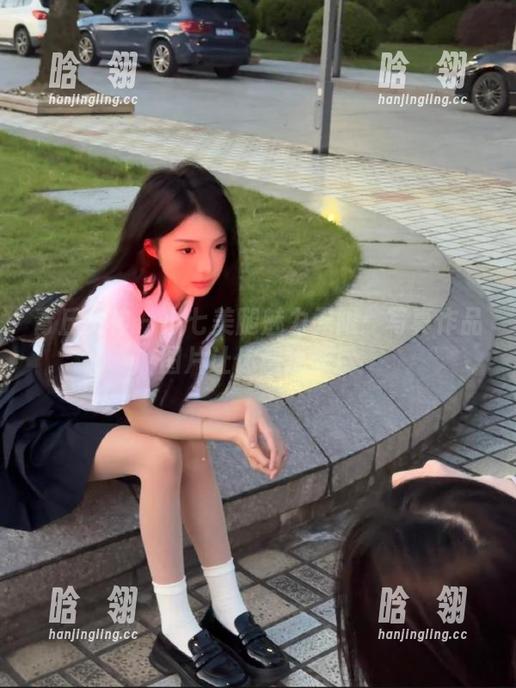 青丘女神-小七 青丘女神 - 小七美腿魅力无限:写真作品图片让你意犹未尽