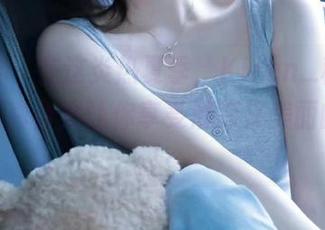 青豆客 – 在这炎热夏季，Kiren_程程程夏天写真合集让你享受清凉又美丽的视角！