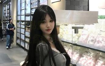 青豆客 – 凯竹私房图片大放送，秘密之美让你惊艳不已！