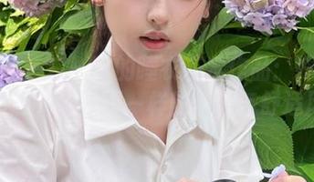 青豆客 – 白一晗的睡衣艺术作品：探索最新资源，感受不一样的优雅与舒适风情