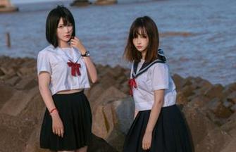 青豆客 – 走进图库，欣赏赵伊彤学妹写真背后的故事与艺术灵感