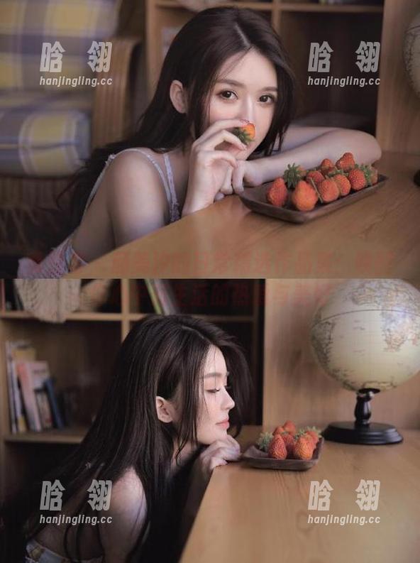 青豆客-颜美汐 青豆客 - 颜美汐的日常精选作品集:唤醒你心中对生活的热爱与美好