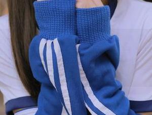 青豆客 – 黄可christine全套吊带图包，尽显少女心事，快来欣赏这份美丽吧！