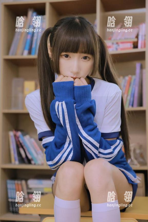 青豆客-黄可christine 青豆客 - 黄可christine全套吊带图包,尽显少女心事,快来欣赏这份美丽吧!