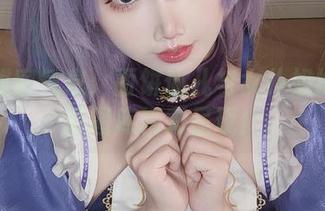传递甜蜜气息：面饼仙儿与女仆姐妹的高清图库精彩呈现！