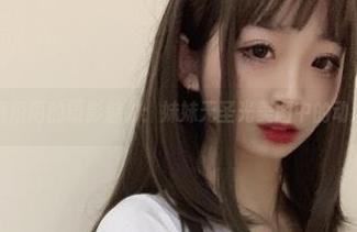 感受韶陌陌的摄影魅力：妹妹无圣光美图中的动人瞬间