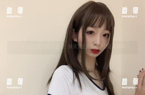 感受韶陌陌的摄影魅力：妹妹无圣光美图中的动人瞬间