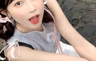魅妍社 – 夏倪可ella内衣图包，观看她如何演绎出时尚与自信的完美融合