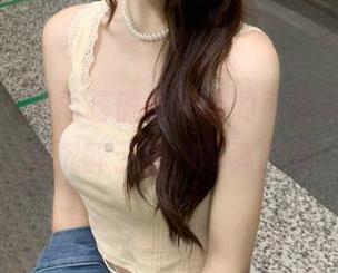 魅妍社 – 张雨萌倾情演绎的可爱风格，让你沉醉于她的写真图集